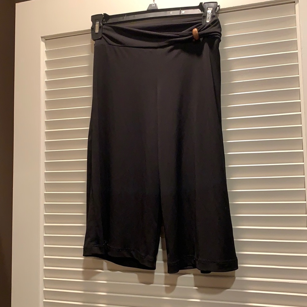 IZ Byer California Black Pants Kids
